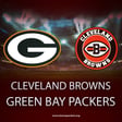 Previewing Week 3 Matchup: Green Bay Packers vs. Cleveland Browns image