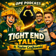 Cheesehead Tight End Summit ft. Taylor Czajkowski image