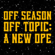 Packers Off Season Off Topic: Star Wars A New OPE image