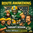 Route Awakening: Packers WR Room Breakdown ft. Dan Kotnik image