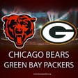 Round 2—Still the Bears: Packers Preview Show image