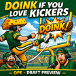 Doink If You Love Kickers: Packers Drafting the Next Leg? image