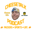 CheezeTalk S1 episode 34 Chuck is Back! image