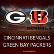 Green Bay Packers vs. Cincinnati Bengals Week 6 Preview  image