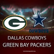 Week 4 Dallas Cowboys vs Green Bay Packers: Well, at least Mike didn't overreact image