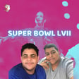 Ep3.T2 - Super Bowl LVII 😲* [Ft.Emanuel López] image