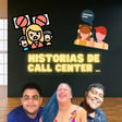 Ep7.T1 - Historias de Call Center 🤪[ft.Fiordaliza Martínez] image