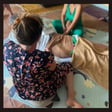 EP 3/4 - LE SOIN RITUEL REBOZO. image