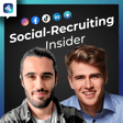 TikTok-Erfolg: Wie virale Clips zu einer Bewerbungsflut führen (mit Keyvan von a+s DialogGroup & LET’S SKIP THE BLA) image