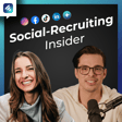 Die Candidate Experience : Wie wichtig ist die Perspektive der Kandidaten (mit Jasmin Meilner von myrecruity) image