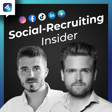 Social Recruiting im Autohandel: Erfolgsstrategien für 40+ Standorte (mit Max Schneckenburger von Webplus) image