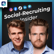 Aushilfe oder echter Experte: Das Dilemma der Recruiting-Agenturen (mit Lukas & Christof von MEETOVO) image
