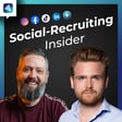 Recruiting-Agenturen im Wandel: Strategien für nachhaltigen Erfolg in einem schwierigen Markt (mit Danny Schantz) image