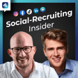 Bewerber-Rekord durch Social Ads image