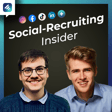 Multichannel Recruiting für 380+ Standorte: So gelingt der Mix aus Meta Ads und Print (mit David Müller von Euromaster) image