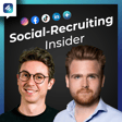 Erfolgsfaktoren im Social Recruiting. Was Unternehmen mitbringen müssen mit Dario Bühler  image