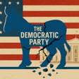 The Implosion of the Democratic Party - A House Divided in Real Time image