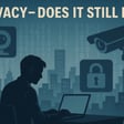 Privacy – Does it Still Exist image