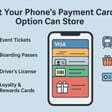 Your Phone Is a Wallet - And a Whole Lot More image