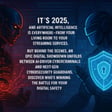 Is AI Your Cybersecurity Hero or the Villain in Disguise image