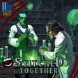 Monsters with Mortimer Presents Stitched Together image