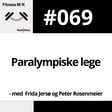 #069 Paralympiske lege image