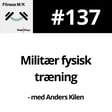 #137 Militær fysisk træning image