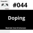 #044 Doping v. Ask Vest Kristiansen image