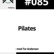#087 Pilates image