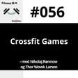 #056 Crossfit Games image