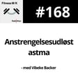#168 Anstrengelsesudløst astma image