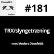 #181 TRX/slyngetræning image