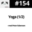 #154 Yoga (1/2) image