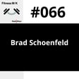 #066 Brad Schoenfeld image