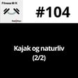 #104 kajak og naturliv (2/2) image