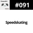 #091 Speedskating image