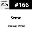 #166 Sense image