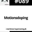 #089 Motionsdoping image