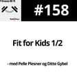 #158 Fit for Kids 1/2 image