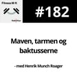 #182 Maven, tarmen og baktusserne image