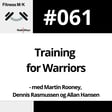 #061 Training for Warriors image
