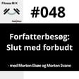 #048 Forfatterbesøg: Slut med forbudt image