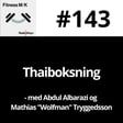 #143 Thaiboksning image