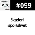 #101 Skader i sportslivet image