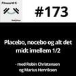 #173 Placebo, nocebo og alt det midt imellem 1/2 image