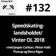 #132 Speedskatinglandsholdet/Vinter OL 2018 image