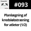 #093 Torben Rokkedal: Planlægning af kredsløbstræning for atleter (1/2) image