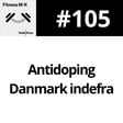 #105 Antidoping Danmark indefra image