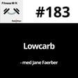 #183 Lowcarb image