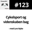 #123 Cykelsport og videnskaben bag image